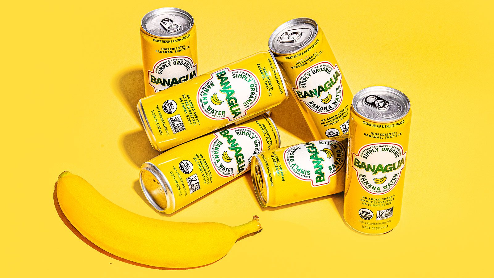 banagua cans